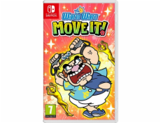 WarioWare: Move It!