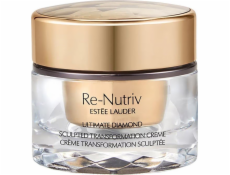 Estee Lauder Re-Nutriv Ultimate Diamond Sculpted Transformation Face Lifting Cream 50 ml