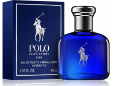 Ralph Lauren Polo Blue EDT 200 ml