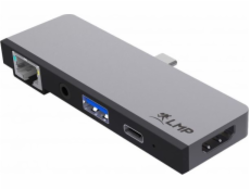 LMP USB-C Station/Replicator (LMP-USBC-TDOCK-SG)