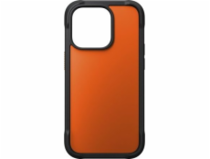 NOMAD Rugged Case Ultra Orange | iPhone 14 Pro