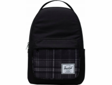 Herschel  Miller Backpack 10789-05679 Černý Jedna velikost