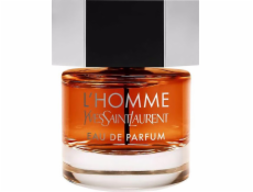 Yves Saint Laurent L Homme EDP 60 ml