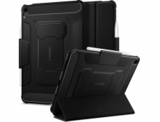 Pouzdro na tablet Spigen  RUGGED ARMOR PRO POUZDRO PRO IPAD AIR 4 2020 ČERNÉ