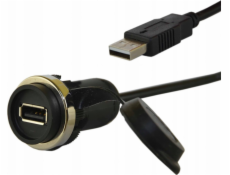 Komunikační konektor Promet MD22-USB s 1,5m kabelem W0-MD22USB-1,5M