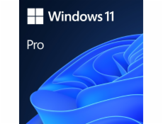 Operační systém Microsoft Windows 11 Pro Vícejazyčný 64bitový OEM (FQC-10572)