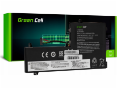 Baterie Green Cell LE165 pro notebook Lenovo Legion Y530-15ICH Y540-15IRH