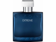 Azzaro Chrome Extreme EDP 100ml