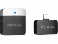 Boya 2,4G mini bezdrátový mikrofon (BY-M1LV-U)