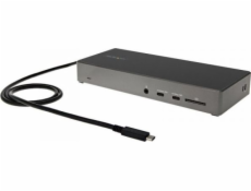 StarTech USB-C Station/Replicator (DK31C2DHSPDUE)