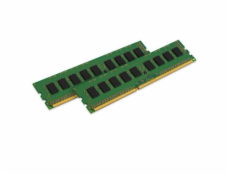 KINGSTON DDR3 8GB 1600MHz DDR3L Non-ECC