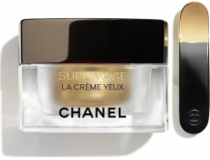 Chanel  SUBLIMAGE LA CREME YEUX ULTIMATE REGENERAČNÍ OČNÍ KRÉM 15g