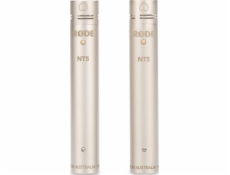 Rode NT5 Pair Microphone - Pár kondenzátorových mikrofonů