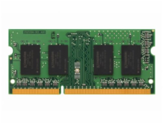 Paměť pro notebook Kingston SODIMM, DDR4, 16 GB, 2400 MHz, CL17 (KCP424SD8/16)