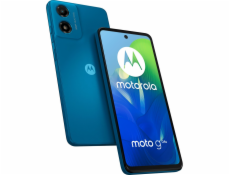 Motorola moto G04s 4+64GB Satin Blue