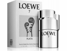 Loewe 7 Plata EDT 50 ml