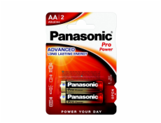 Panasonic LR6APB/2BP alkaline power