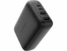 Hyper HyperDrive 60W USB-C stanice/replikátor (HY-HDNS-60-BLACK)