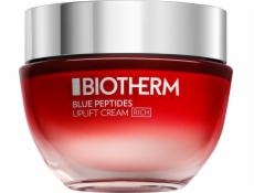 Biotherm Blue Peptides Uplift Cream Rich Face cream 50 ml