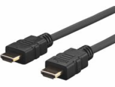 VivoLink HDMI - HDMI kabel 10m černý (PROHDMIHD10)