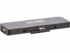 Eaton USB-C dok/replikátor (U442-DOCK15-S)