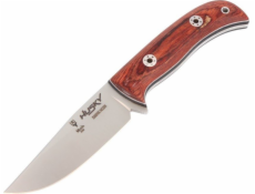 Muela Nůž Muela Full Tang Rosewood 110mm (HUSKY-11RM) univerzální