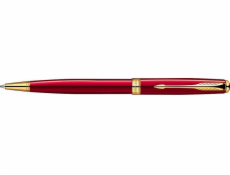 Parker  SONNET BALLPOINT POLISH RED GT