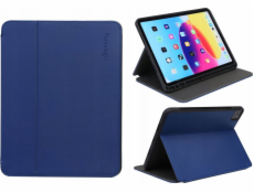 Pomologic obal na tablet Pomologic BookFolio – ochranné pouzdro pro iPad Air 4/5 gen, iPad Pro 11” 3/4 gen (navy)