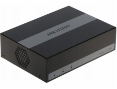 Hikvision rekordér AHD, HD-CVI, HD-TVI, CVBS, TCP/IP REKORDÉR IDS-E04HUHI-B 4 AKUSTICKÉ KANÁLY Hikvision