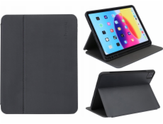 Pomologic obal na tablet Pomologic BookFolio ochranné pouzdro pro iPad Pro 11 1/2/3/4G antracit - Bezpečnost zaručena. Jednoduché splátky. Doprava zdarma od 170 PLN.