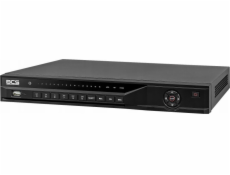 BCS rekordér IP RECORDER BCS-L-NVR1602-A-4K 16 KANÁLŮ