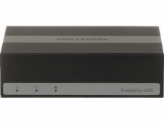 Hikvision DVR rekordér AHD, HD-CVI, HD-TVI, CVBS, TCP/IP DS-E04HQHI-B 4 KANÁLY Hikvision