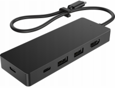 HP USB-C Travel Hub G3 Station/Replicator (86T46AA)