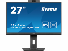 Monitor iiyama ProLite XUB2790QSUH-B1