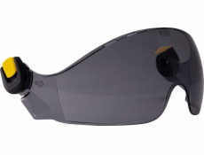 Ochranné brýle Petzl Eye Shield Ochranná helma Petzl Vizir Shadow (2019)