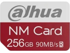 Dahua Technology NM karta NM 64 GB (NM-N100-256GB)