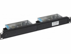 Delta server napájecí zdroj NAPÁJENÍ RACK ZR12-150X2 2 x 12 V DC 2 x 12,5 A