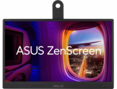 Monitor Asus MB166CR