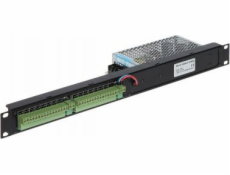 Delta serverový zdroj NAPÁJENÍ RACK ZR12-150/LZ-16/POL 12V DC 12,5A