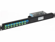 Delta serverový zdroj RACK NAPÁJENÍ ZR12-100/LZ-8P 12V DC 8,5A