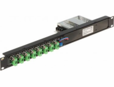 Delta serverový zdroj RACK NAPÁJENÍ ZR12-100/G-8-UHD 12V DC 8,5A