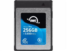 Karta OWC Atlas Pro CFexpress 256 GB (OWCCFXB4P00256)