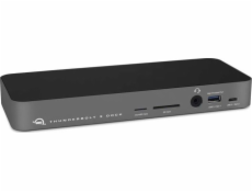 OWC 14in1 Thunderbolt 3 stanice/replikátor (OWCTB3DK14PSG)