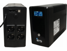 UPS IPS TM-LI-officePRO (TM-LI-OFFICEPRO-1200-F4)