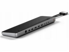 Satechi Dual Dock Stand 2x USB-C (ST-DDSM) stanice/replikátor