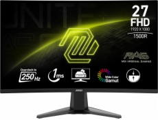 Monitor MSI MAG 27C6X