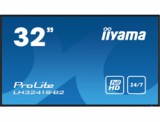 Monitor iiyama ProLite LH3241S-B2