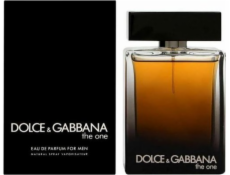 Dolce & Gabbana pánský parfém Dolce & Gabbana EDP 100 ml The One For Men