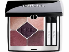 Dior  5 COUTURE PALETKA OČNÍCH STÍNŮ 183 PLUM TUTU 7G