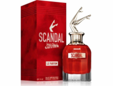 Jean Paul Gaultier JPG SCANDAL LE PARFUM (M) EDP/S INTENSE POUR FEMME 50ML